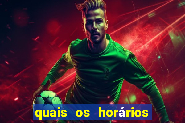 quais os horários pagantes do fortune rabbit